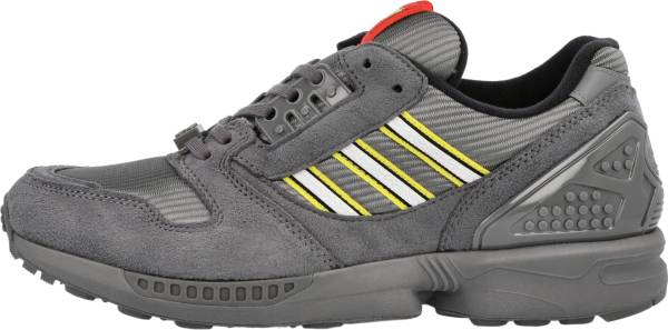 Koken B olie Exclusief Adidas ZX 8000 LEGO sneakers in 6 colors (only $82) | RunRepeat