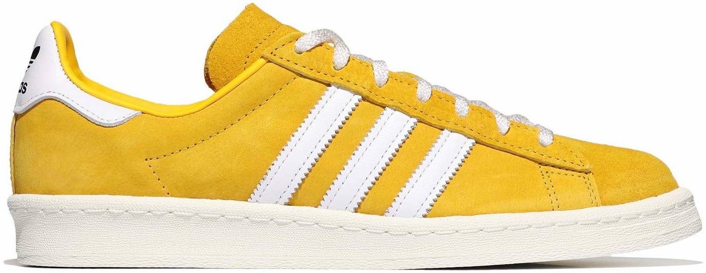 spirit One sentence hedge 8 Gold Adidas sneakers: Save up to 51% | RunRepeat
