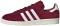 Adidas Campus 80S - Red (G58069)