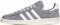 Adidas Campus 80S - Grey Ftwr White Off White (FX5439)