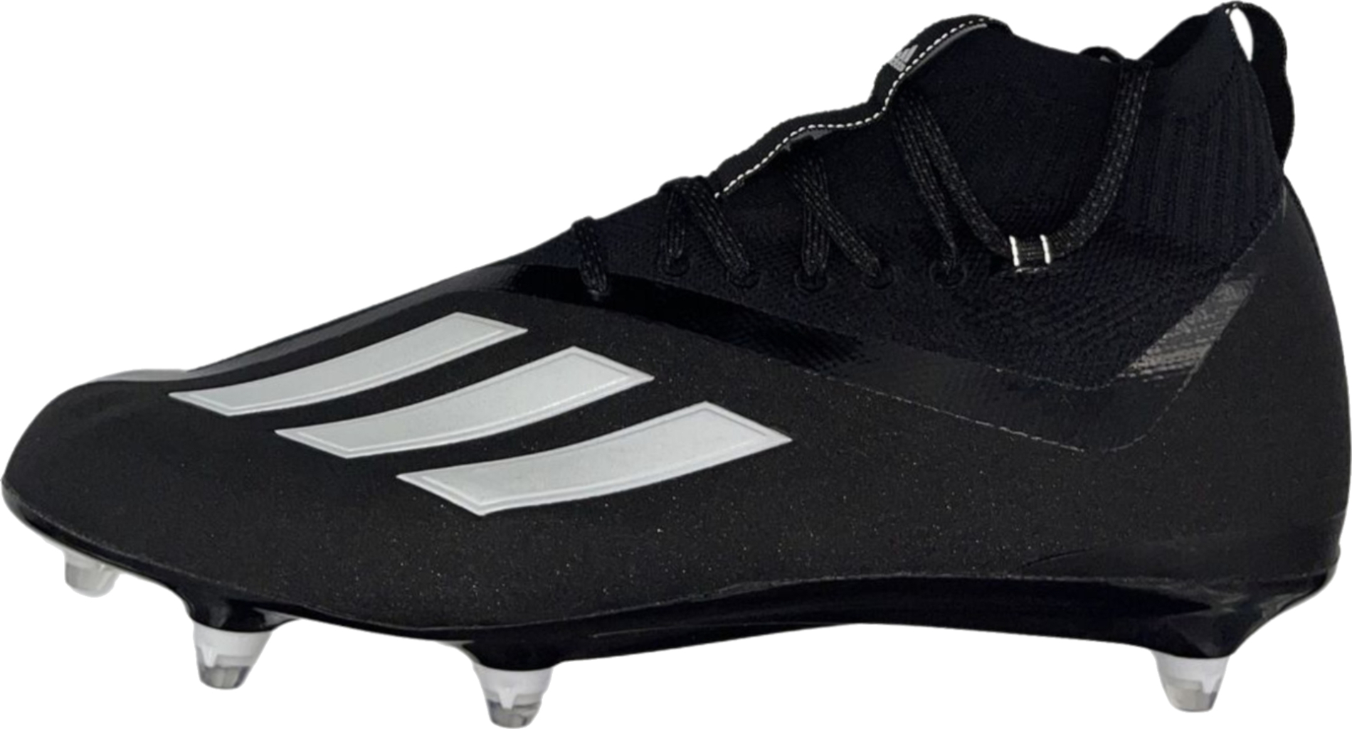 憧れの ADIDAS ADIZERO CLEATS BK 27.0㎝ W/G ADIZERO アメフト