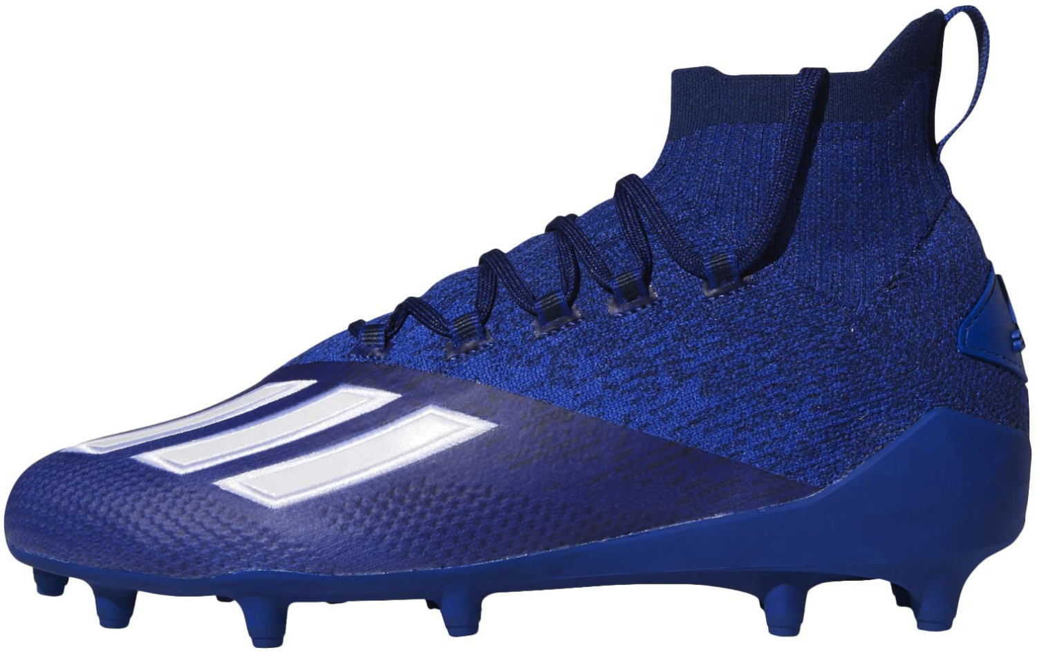 Blue football Cleats | Save 43% | 16 