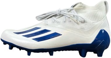 adidas adizero primeknit footwear white navy blue fd92 380