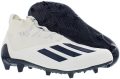 Adidas Adizero Primeknit - Footwear White/Navy Blue (GZ0426) - slide 3