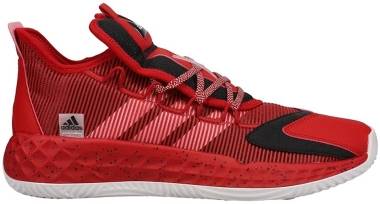 Adidas Pro Boost Low - Red (FY4151)