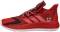 Adidas Pro Boost Low - Red (FY4151)