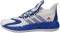 Adidas Pro Boost Low - Blue (FY4154)