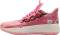 Adidas Pro Boost Low - Multi,pink (FZ3163)