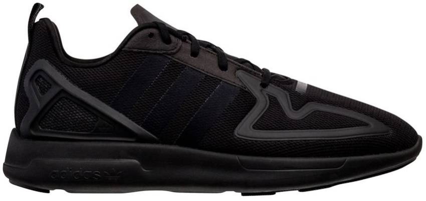 Adidas ZX 2K Flux sneakers in 4 colors (only $54) | RunRepeat