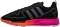 Adidas ZX 2K Flux - Black (FV9970)