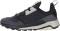 Adidas Terrex Trailmaker - Black (FU7237)