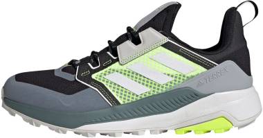 Adidas Terrex Trailmaker - Black,Green,Grey (FX4615)