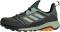Adidas Terrex Trailmaker - Black (FX4616)