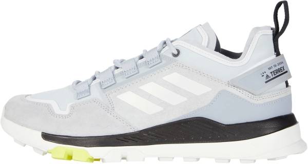 Adidas Terrex adidas terrex white Hikster Review 2022, Facts, Deals ($66) | RunRepeat