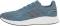 Adidas Runfalcon 2.0 - Altered Blue/Grey/Black (GV9554)