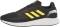 adidas men s runfalcon 2 0 running shoe carbon beam yellow white 8 5 carbon beam yellow white 2eb4 60