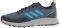 Adidas Runfalcon 2.0 - Wonder Steel/Pulse Blue/Beam Green (GW4052)