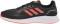 Adidas Runfalcon 2.0 - Core Black / Solar Red / Solar Gold (H04539) Adidas Runfalcon 2.0 - Core Black / Solar Red / Solar Gold (H04539)