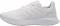Adidas Runfalcon 2.0 - Ftwr White / Ftwr White / Silver Met. (FY9612) Adidas Runfalcon 2.0 - Ftwr White / Ftwr White / Silver Met. (FY9612)
