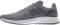 Adidas Runfalcon 2.0 - Grau Hiemet Rojsol (GZ8078)