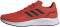 Adidas Runfalcon 2.0 - Rot Grau Rojsol Carbon Grey (H04537)