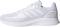 Adidas Runfalcon 2.0 - Ftwr White Ftwr White Grey Two (GV9551)