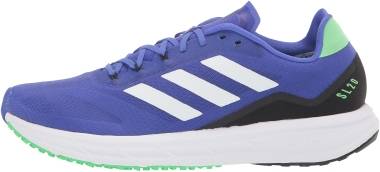 Adidas SL20.2 - Blue (FZ2492)