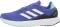 Adidas SL20.2 - blau (FZ2492)