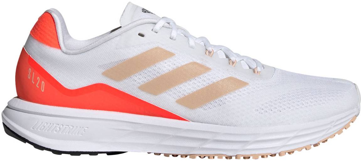 Adidas SL20.2 Review 2022, Facts, Deals 