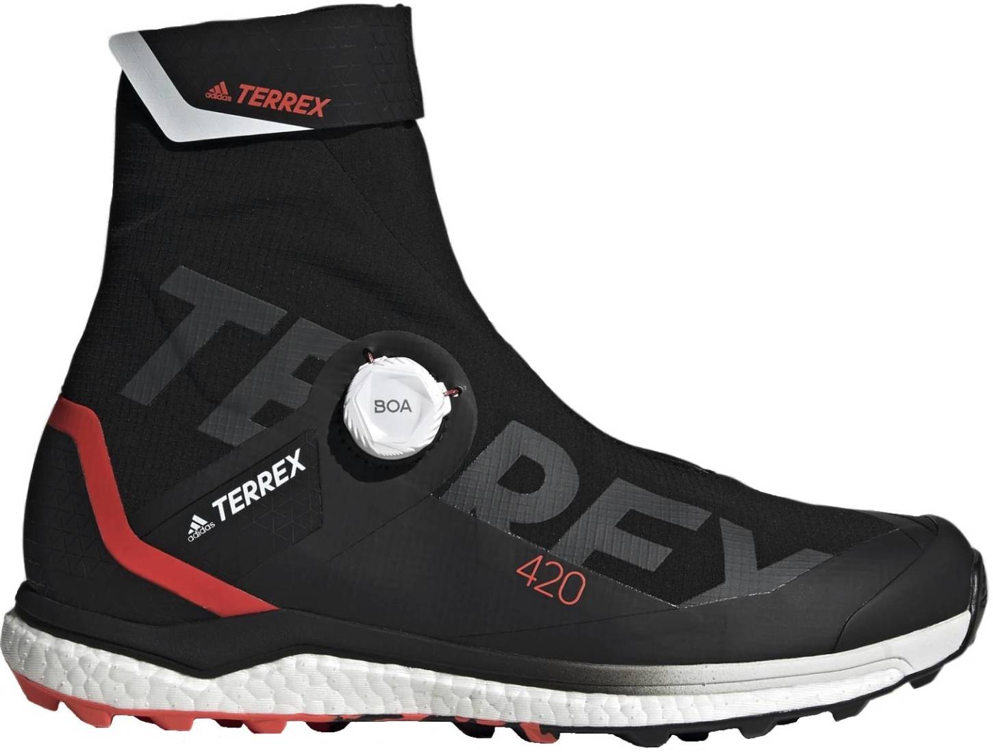 Adidas Terrex Agravic Tech Pro Review 2023, Facts, Deals | RunRepeat