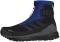 Adidas Terrex Free Hiker Cold.RDY - Core Black/Black Blue Metallic/Bold Blue (FZ3364)