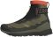 Adidas Terrex Free Hiker Cold.RDY - Focus Olive/Pulse Olive/Impact Orange (GY6757)