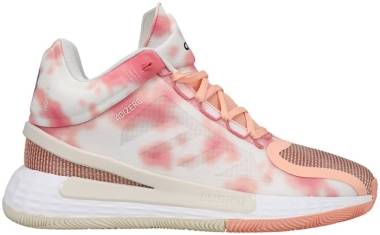 Adidas D Rose 11 - Pink (GX2541)