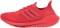 adidas Y-3 2014 Spring Summer Footwear Collection - Red (FZ1922)