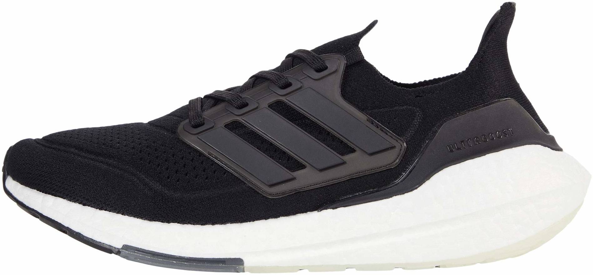 Adidas Ultraboost 21 - Lab Review 2021 - From $68 | RunRepeat