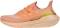 Adidas Ultraboost 21 - Blush Ambiente Blush Ambiente Blush Alone (FY3953)