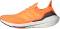 Adidas Ultraboost 21 - Orange (FZ1920)