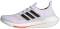 Adidas Ultraboost 21 - White (S23840)