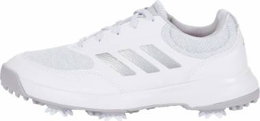 Adidas Tech Response 2.0 - White/Silver/Grey (FW6321)