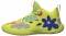 adidas chaussures harden vol 5 futurenatural yellow fluo yellow yellow 63d2 60