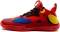 adidas mens harden vol 5 futurenatural fz1292 mcdonalds all american size 10 vivid red bold gold royal blue 28c4 60