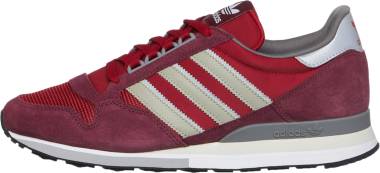 Adidas ZX 500 - Victory Crimson Team Victory Red Cloud White (H02109)