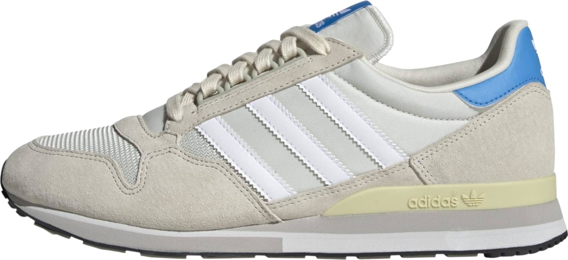 Adidas Zx 500 Sneakers In White Runrepeat