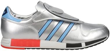 Adidas Micropacer - Silver (FY7687)