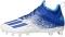 adidas closeouts and liquidation shoes sale - White-royal Blue (FW4086)