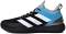 Adidas Adizero Ubersonic 4 - Black (GX9639)