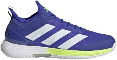 Adidas Adizero Ubersonic 4 - Blue (GZ8464)