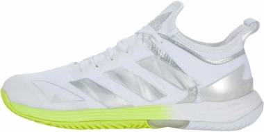 Adidas Adizero Ubersonic 4 - White (FX1368)