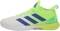 Adidas Adizero Ubersonic 4 - Multi (GZ8465) Adidas Adizero Ubersonic 4 - Multi (GZ8465)