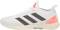 Adidas Adizero Ubersonic 4 - White (FZ4880) Adidas Adizero Ubersonic 4 - White (FZ4880)